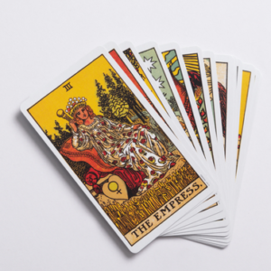 Tarot Terapéutico